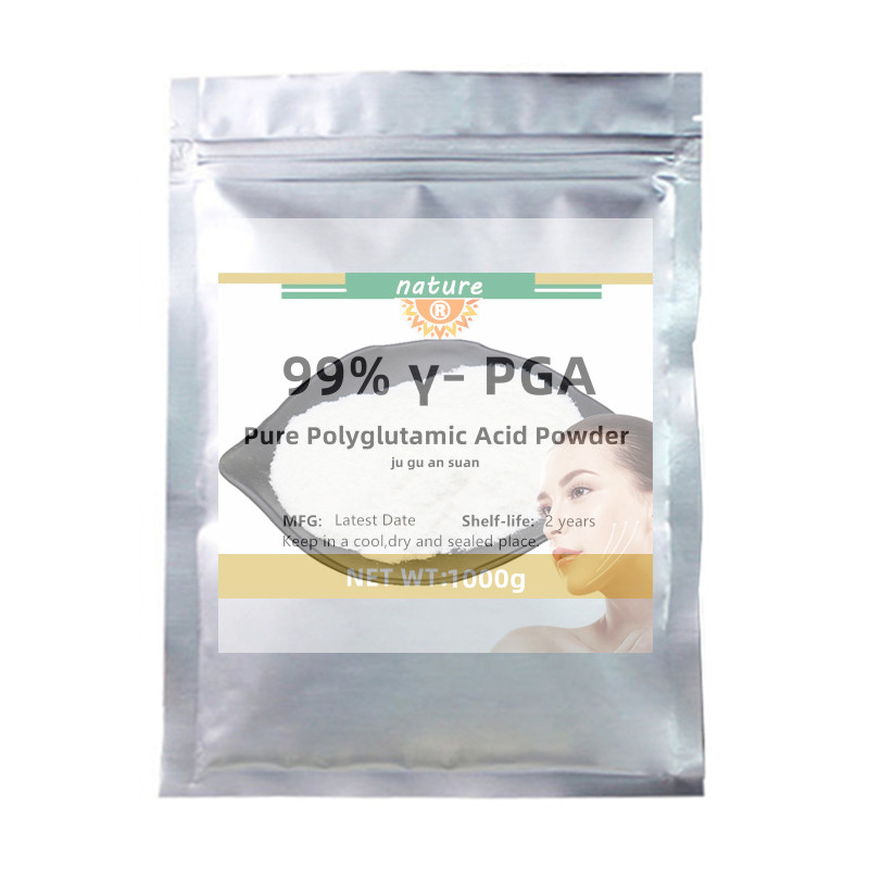 Polyglutamic Acid Moisturizer - Global AliExpress Manufacturer Hot Selling PGA