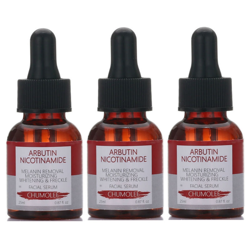 Alpha Arbutin Serum - 3 CHUMOLEE Alpha Arbutin Serum Làm