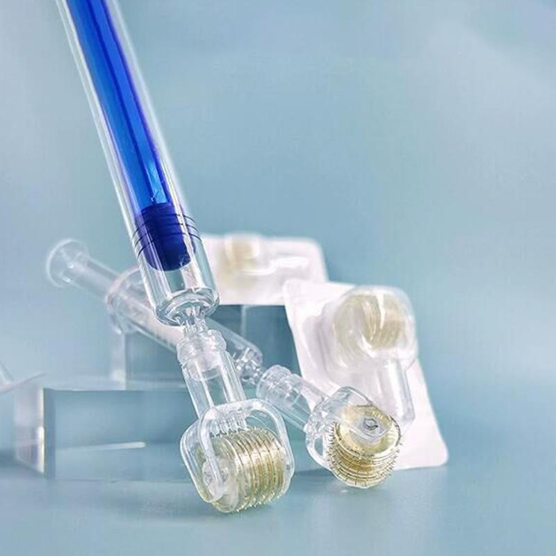 Skincare You - Microneedle Roller Stamp 0.25mm - Serum