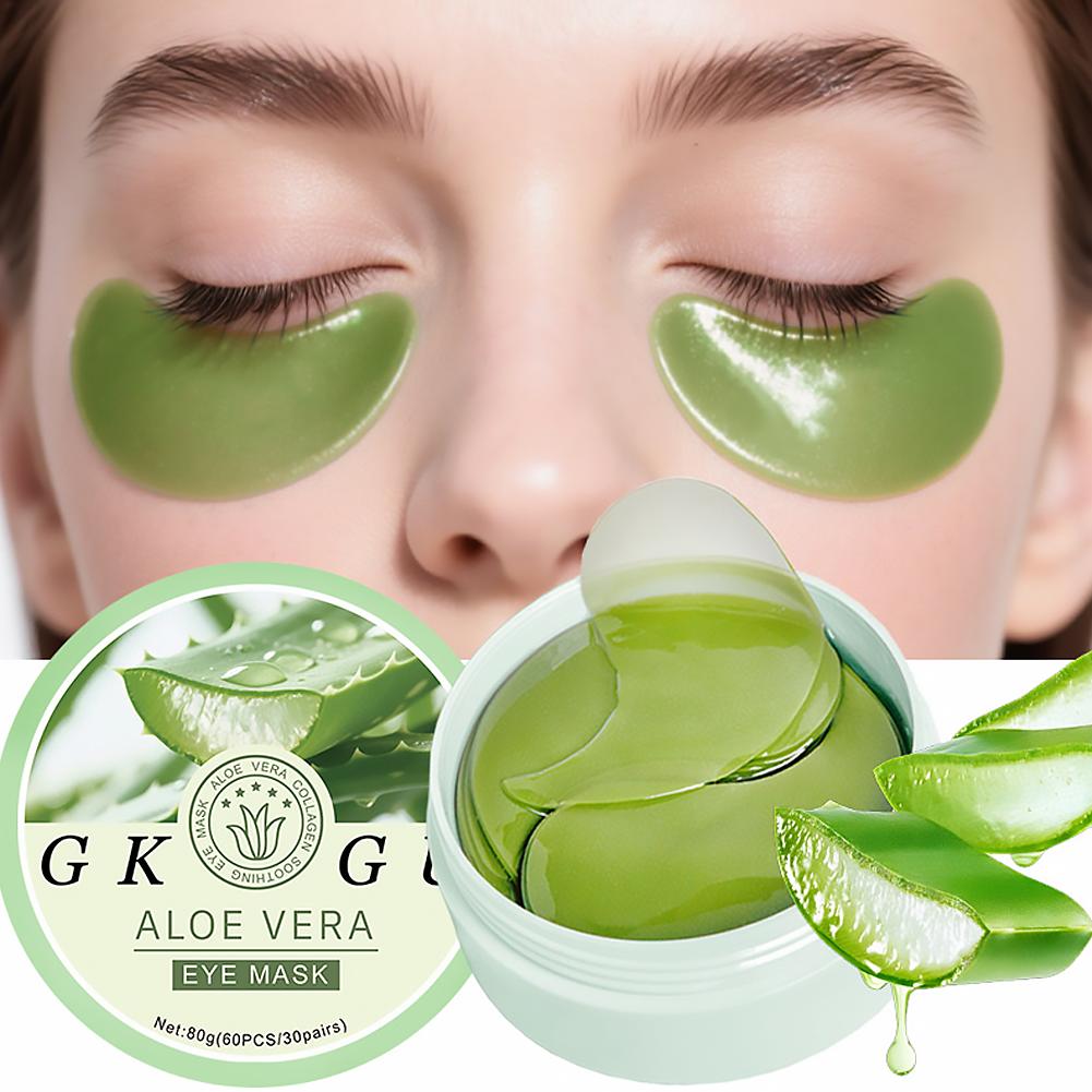 Collagen Sheet Mask - Collagen Retinol Coffee Aloe Vera Avocado