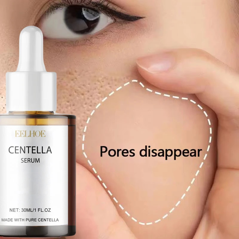 Snail Mucin Essence - Centella Asiatica Face Serum Nourish Dry