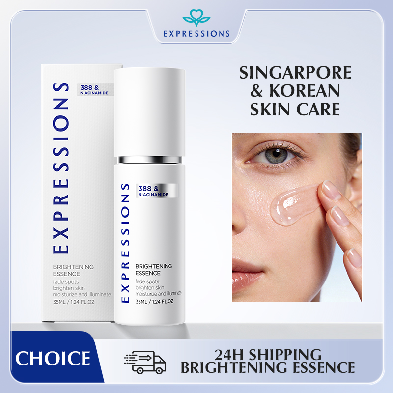 Alpha Arbutin Serum - Niacinamide + Alpha Arbutin Face Serum