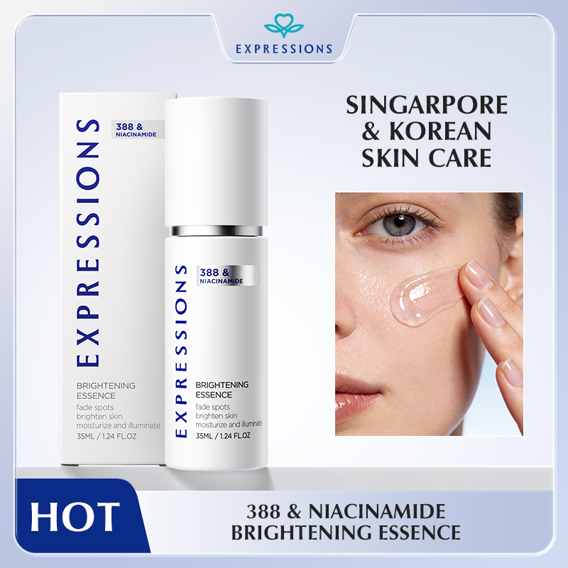 Alpha Arbutin Serum - Brightening Dark Spot Serum with Niacinamide