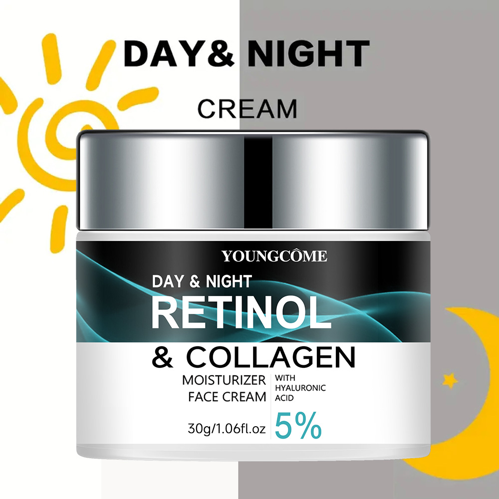 YOUNGCOME Retinol Collagen Moi - đánh giá và giá Retinol Vitamin A Cream