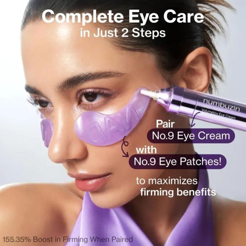 Numbuzin9+NAD+ Ultrasonic Seru - đánh giá và giá Snail Mucin Essence