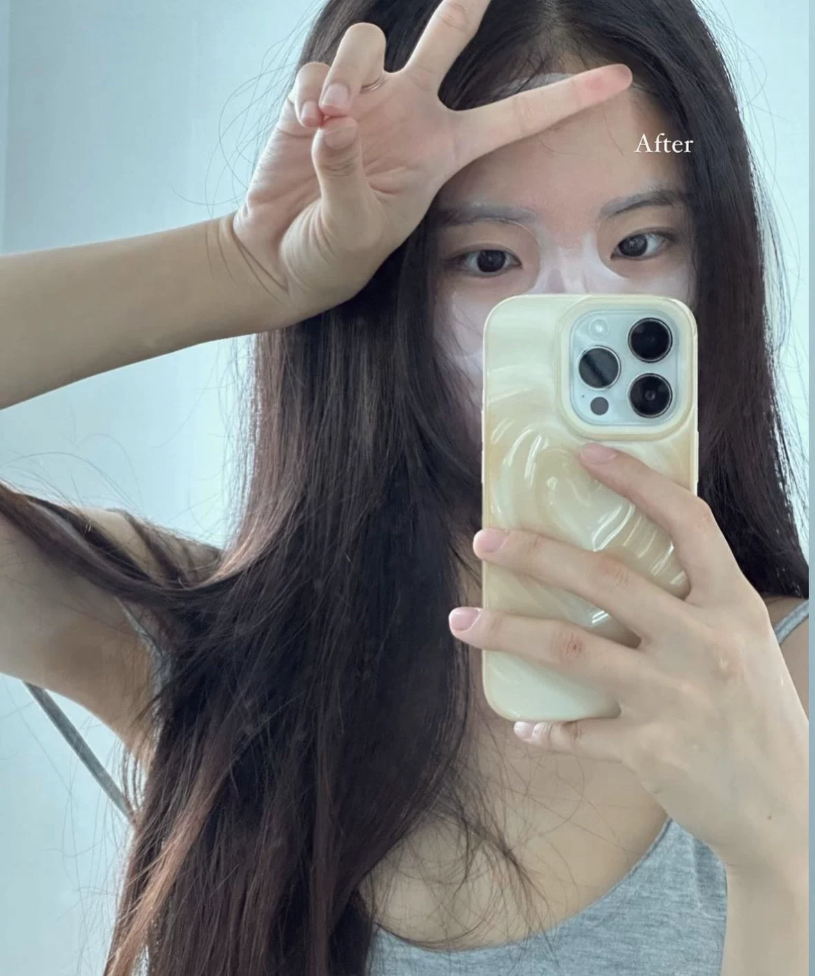 Biodance Collagen Face Mask Hi - đánh giá và giá Snail Mucin Essence