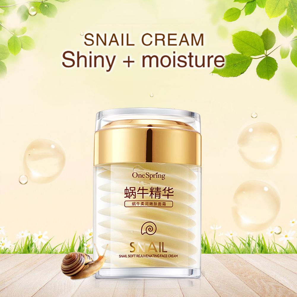 Skincare Set Snail Collagen Cr - đánh giá và giá Caffeine Eye Serum