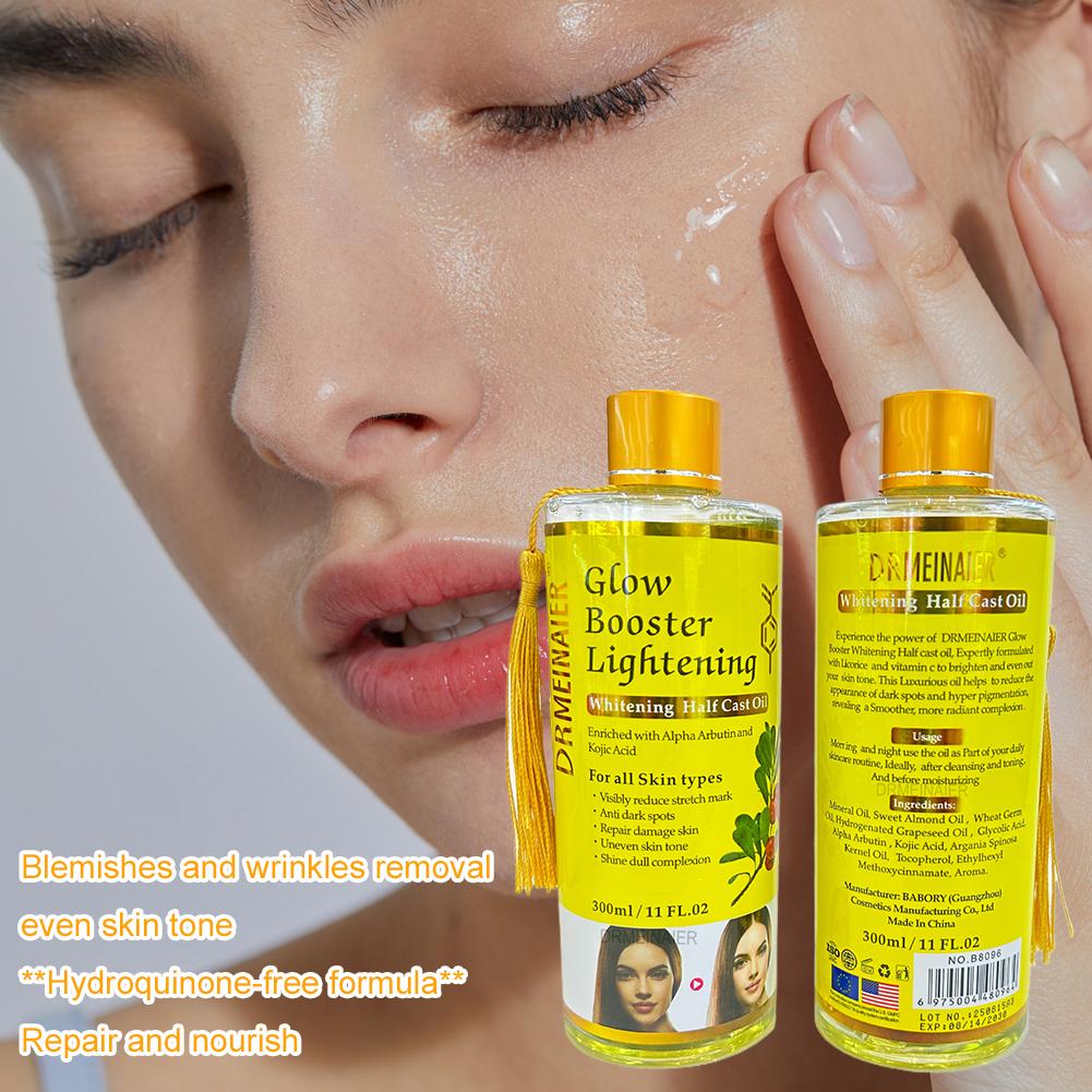 Alpha Arbutin Kojic Acid Serum - đánh giá và giá Alpha Arbutin Serum
