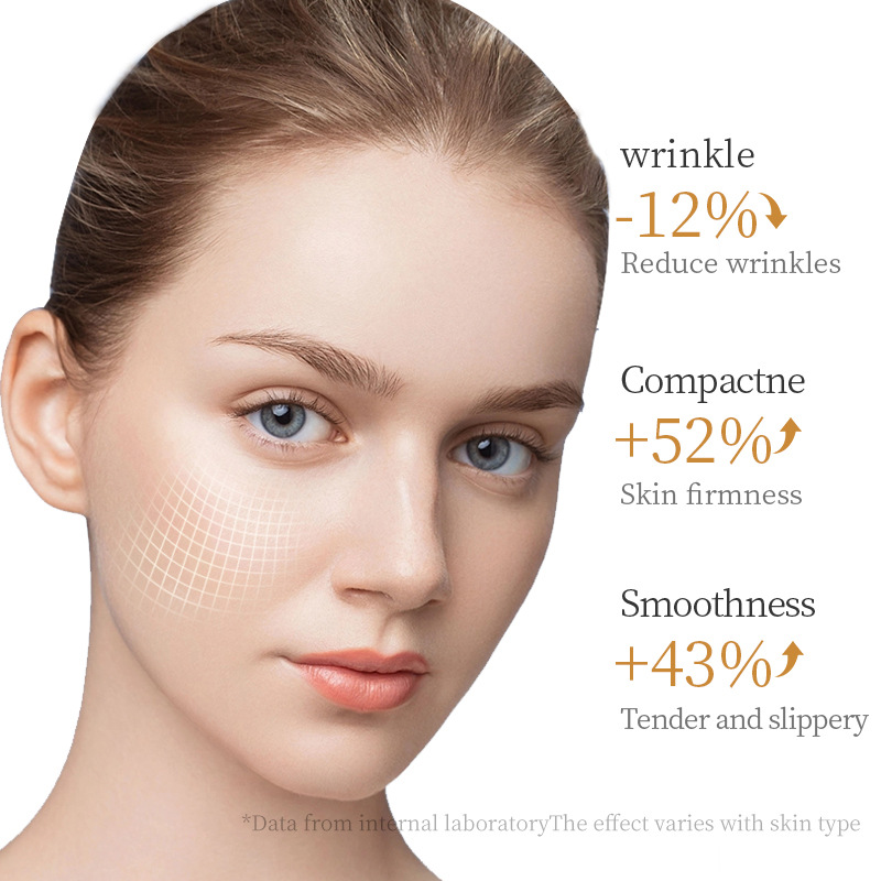 10pcs Anti-wrinkle Collagen Fa - đánh giá và giá Collagen Sheet Mask