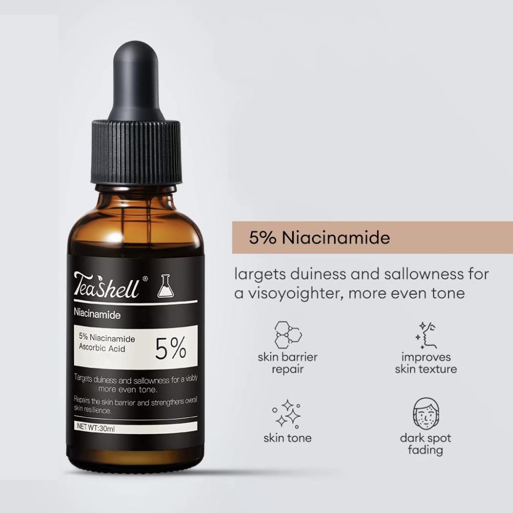 30ml Niacinamide Brightening S - đánh giá và giá Alpha Arbutin Serum
