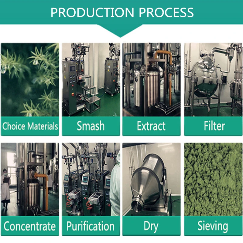Factory Supply 100% Polyglutam - đánh giá và giá Polyglutamic Acid Moisturizer