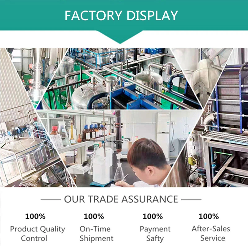 Factory Supply 100% Polyglutam - đánh giá và giá Polyglutamic Acid Moisturizer