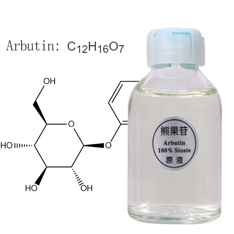 Original Alpha Arbutin Whiteni - đánh giá và giá Alpha Arbutin Serum