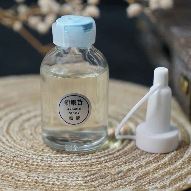 Original Alpha Arbutin Whiteni - đánh giá và giá Alpha Arbutin Serum