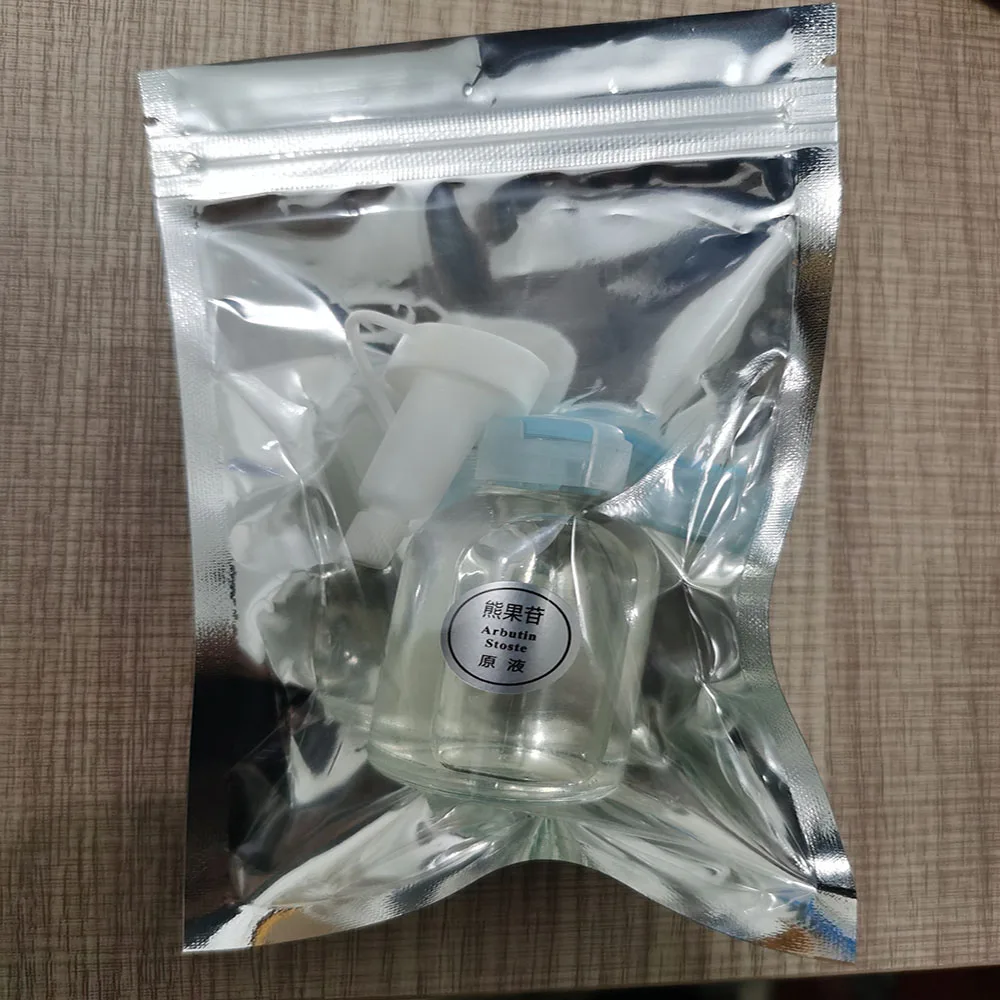 Original Alpha Arbutin Whiteni - đánh giá và giá Alpha Arbutin Serum