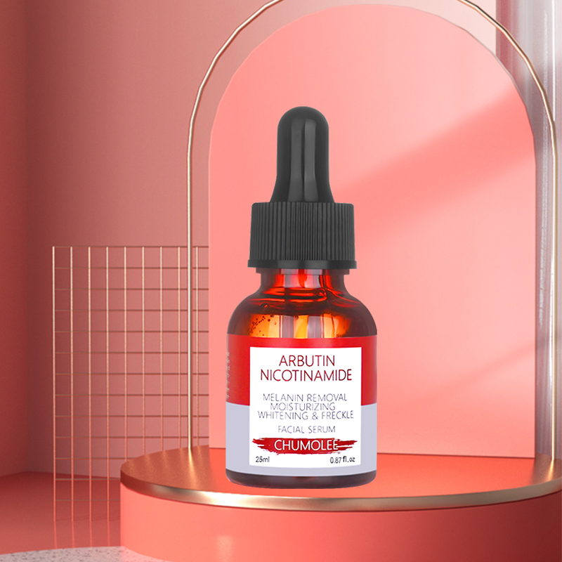 3 CHUMOLEE Alpha Arbutin Serum - đánh giá và giá Alpha Arbutin Serum