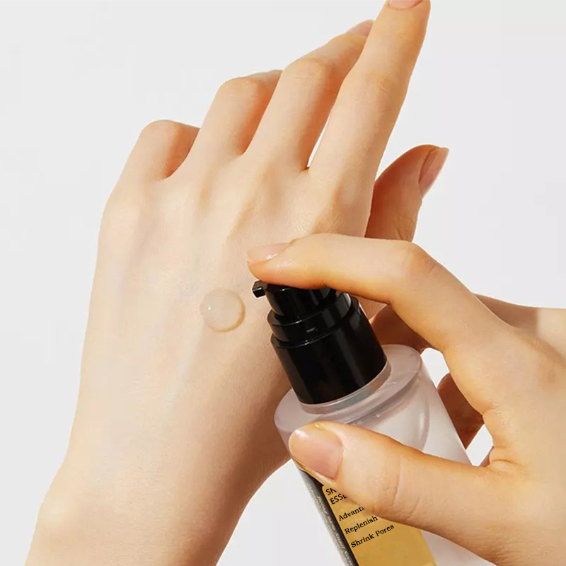 Snail Extract Facial Essence H - đánh giá và giá Snail Mucin Essence