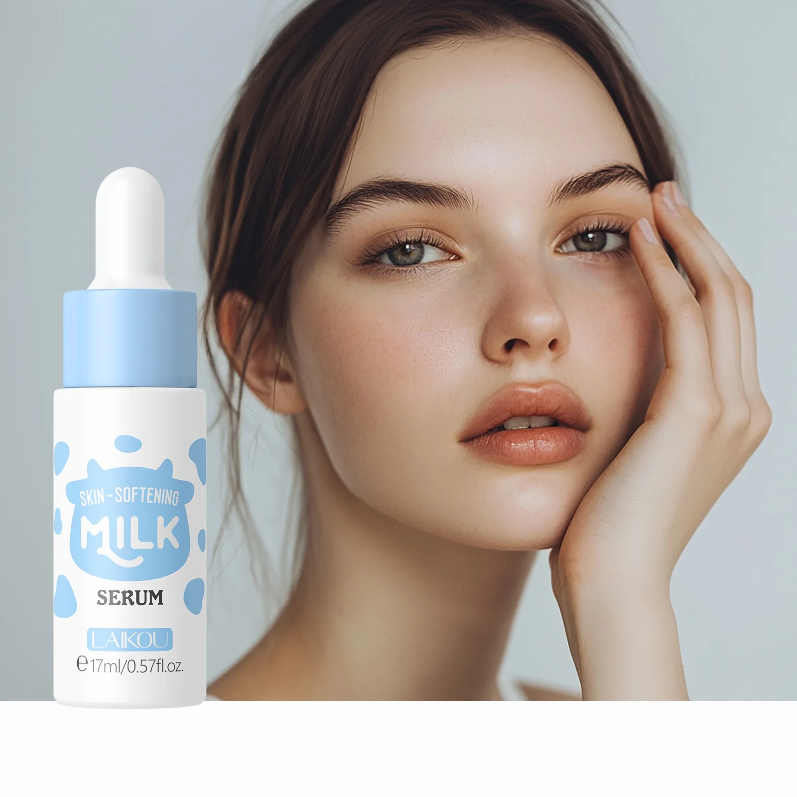 17ml Milk Facial Serum for Fac - đánh giá và giá Alpha Arbutin Serum