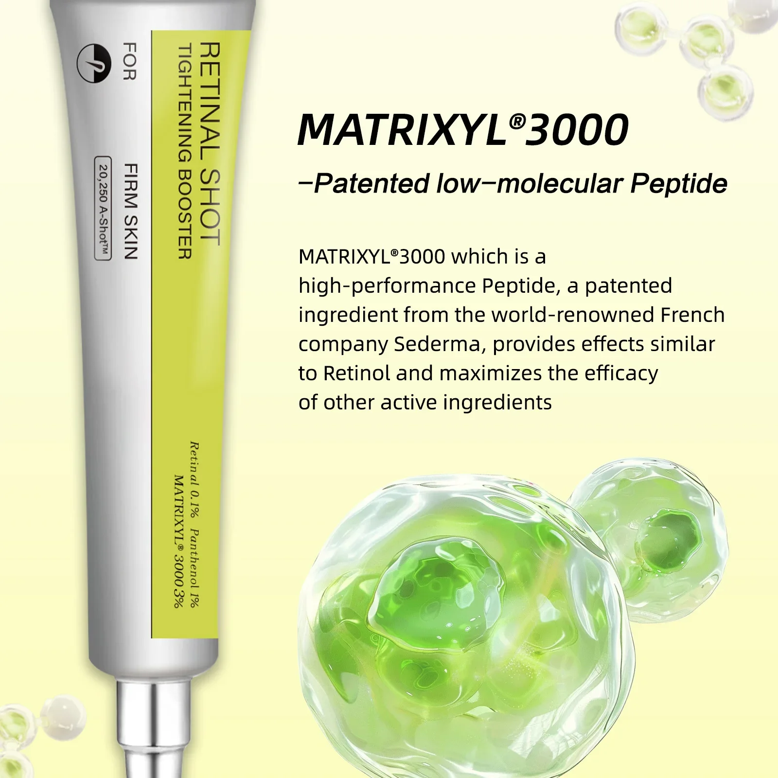 Retinol Vitamin C Hydrating Sh - đánh giá và giá Retinol Vitamin A Cream