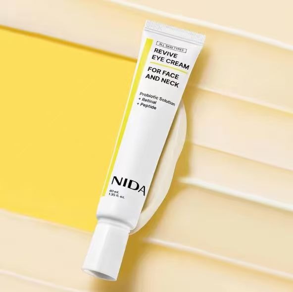 NIDA Propolis Serum Eye Cream  - đánh giá và giá Hyaluronic Acid Serum