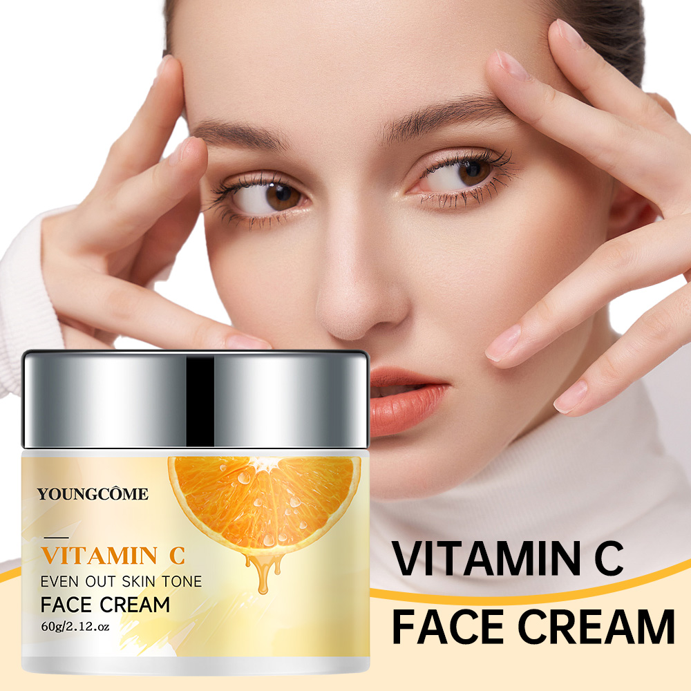 Retinol Vitamin C Cream-added  - đánh giá và giá Retinol Vitamin A Cream