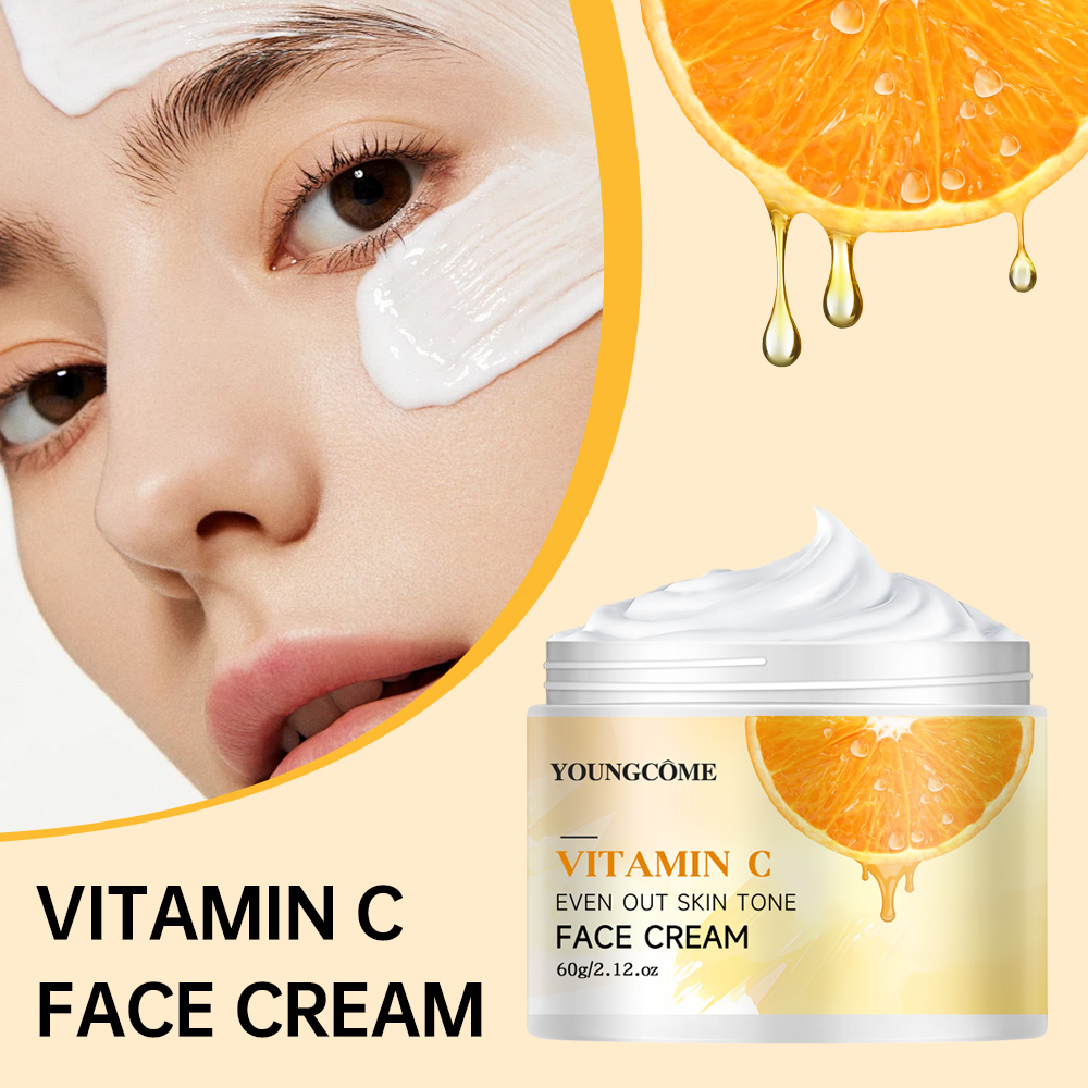 Retinol Vitamin C Cream-added  - đánh giá và giá Retinol Vitamin A Cream