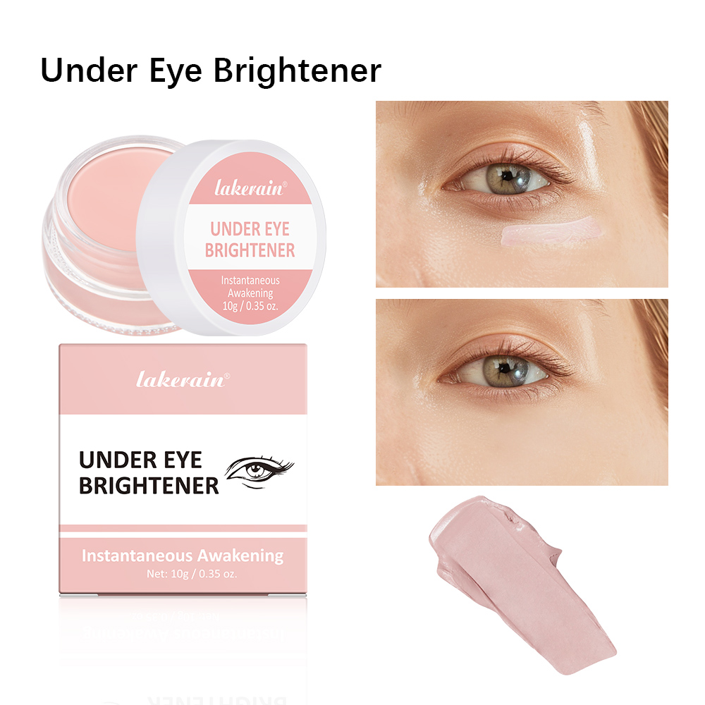 Under Eye Brightener with Hyal - đánh giá và giá Hyaluronic Acid Serum