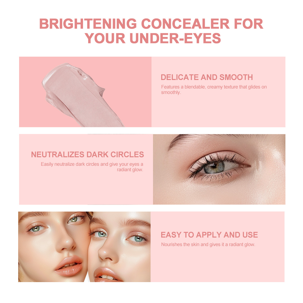 Under Eye Brightener with Hyal - đánh giá và giá Hyaluronic Acid Serum