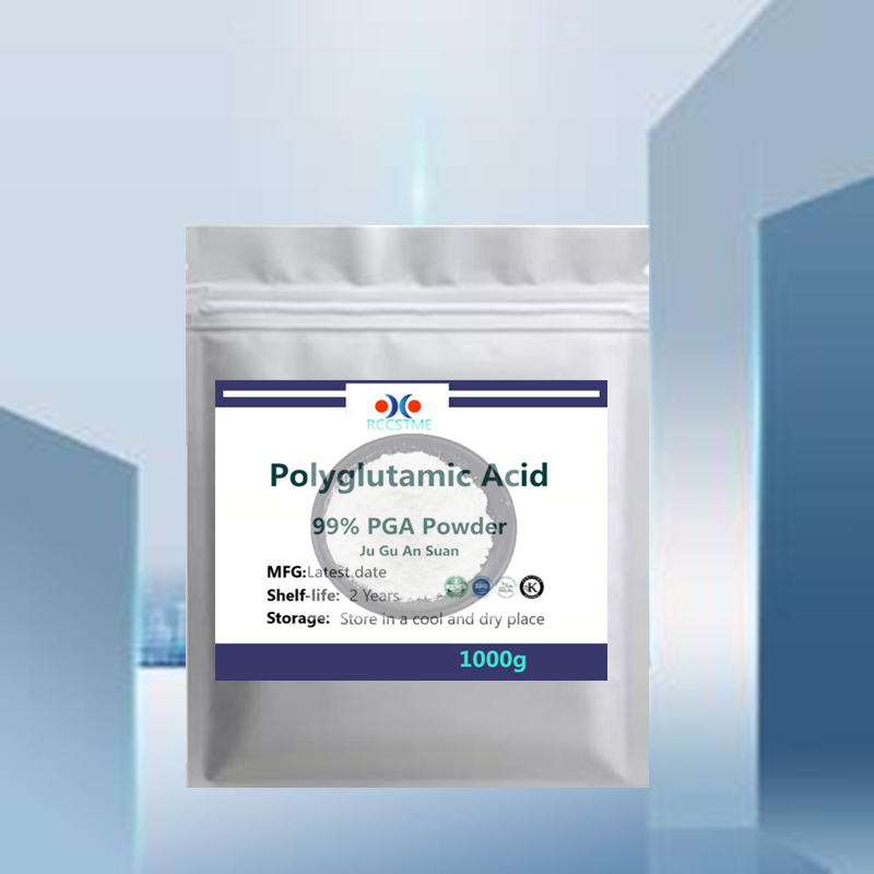 Quality Polyglutamic Acid Powd - đánh giá và giá Polyglutamic Acid Moisturizer