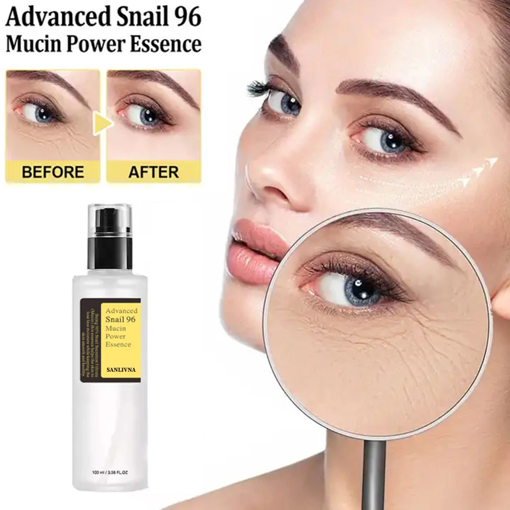 Snail 92% Mucin Duo Cream & Es - đánh giá và giá Snail Mucin Essence