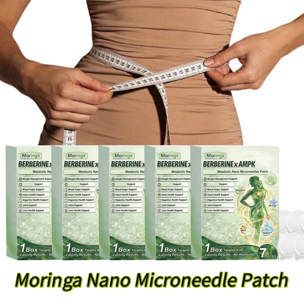 Natural Nano Microneedle Patch - đánh giá và giá Skincare Natur E