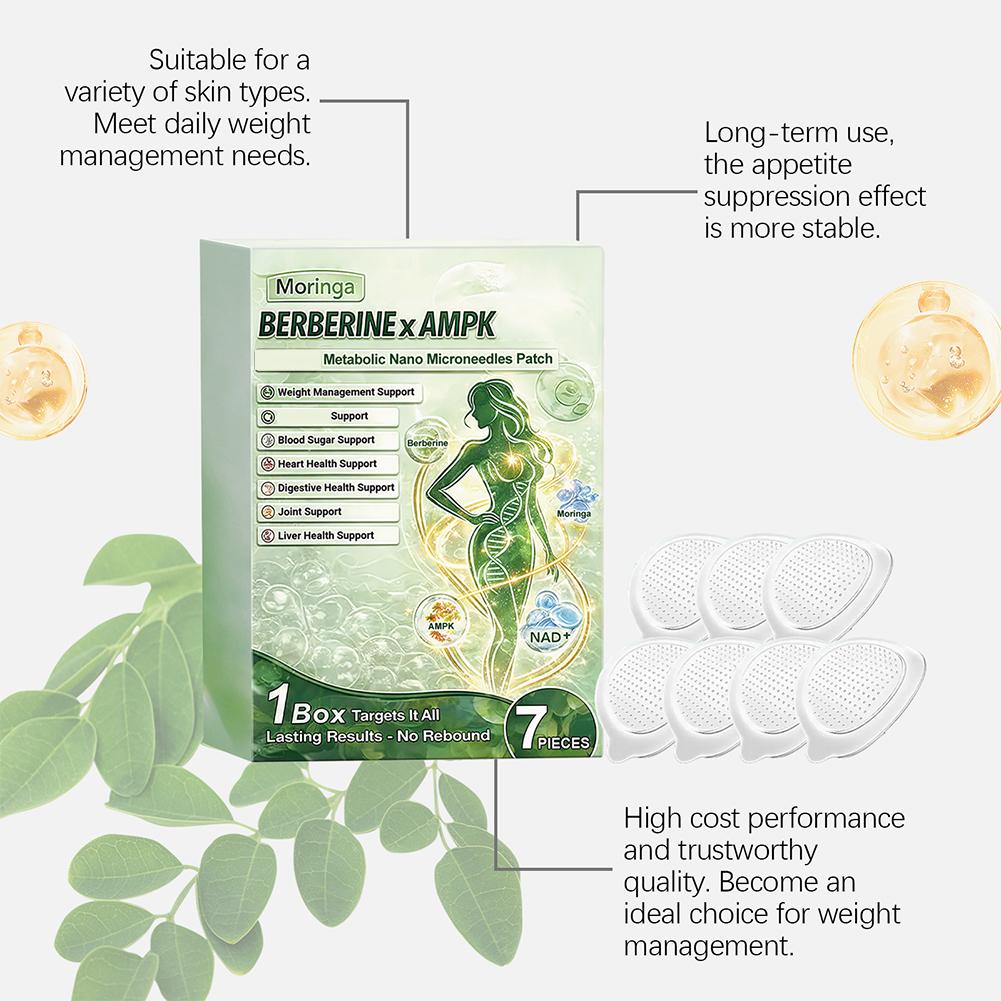 Natural Nano Microneedle Patch - đánh giá và giá Skincare Natur E