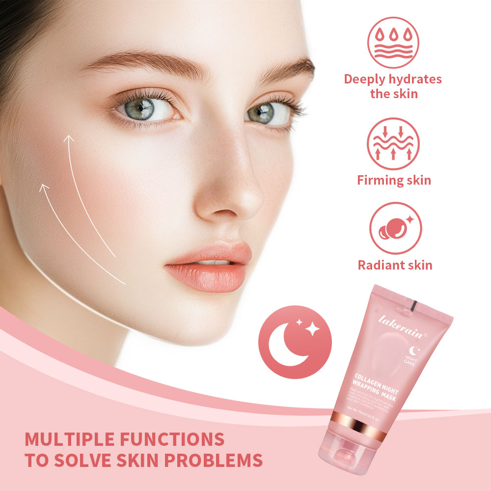 4pcs/set Collagen Jelly Cream  - đánh giá và giá Snail Mucin Essence
