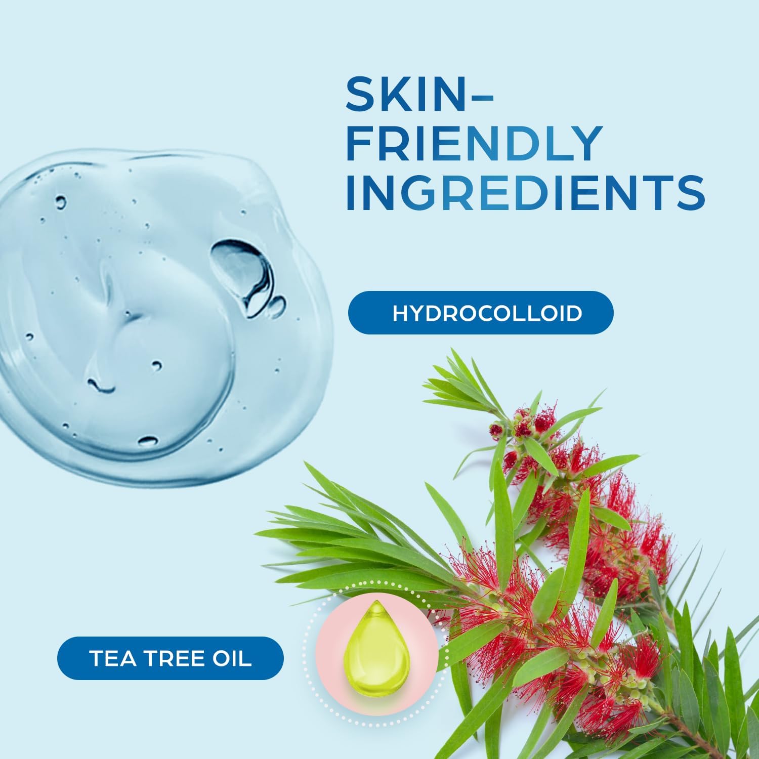 1120pcs Repair Acne Patch Faci - đánh giá và giá Skincare You