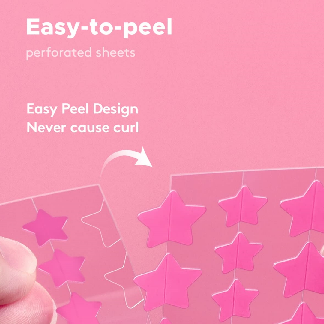 1120pcs Repair Acne Patch Faci - đánh giá và giá Skincare You