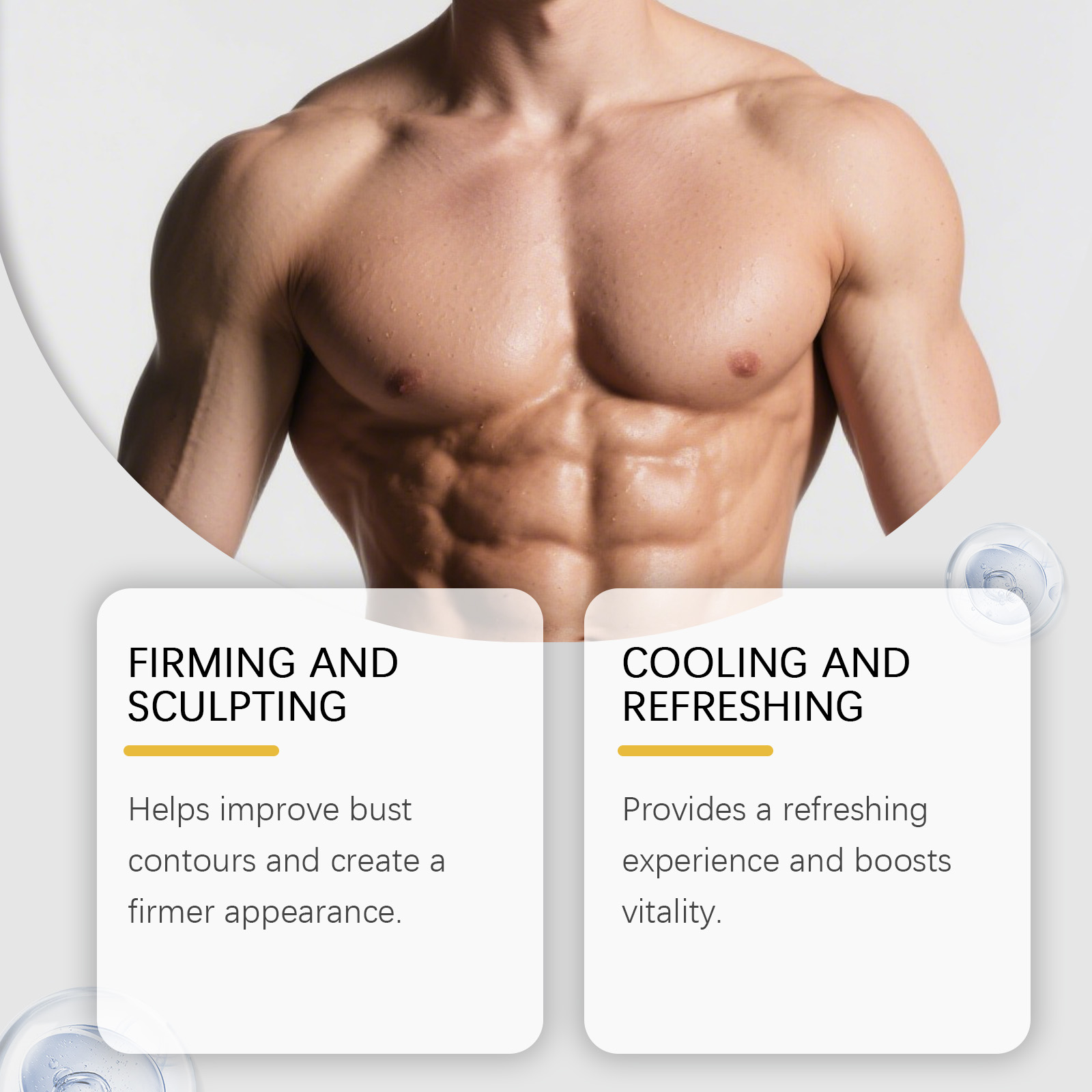 Bee Venom Gynecomastia Oil For - đánh giá và giá Skincare Natur E