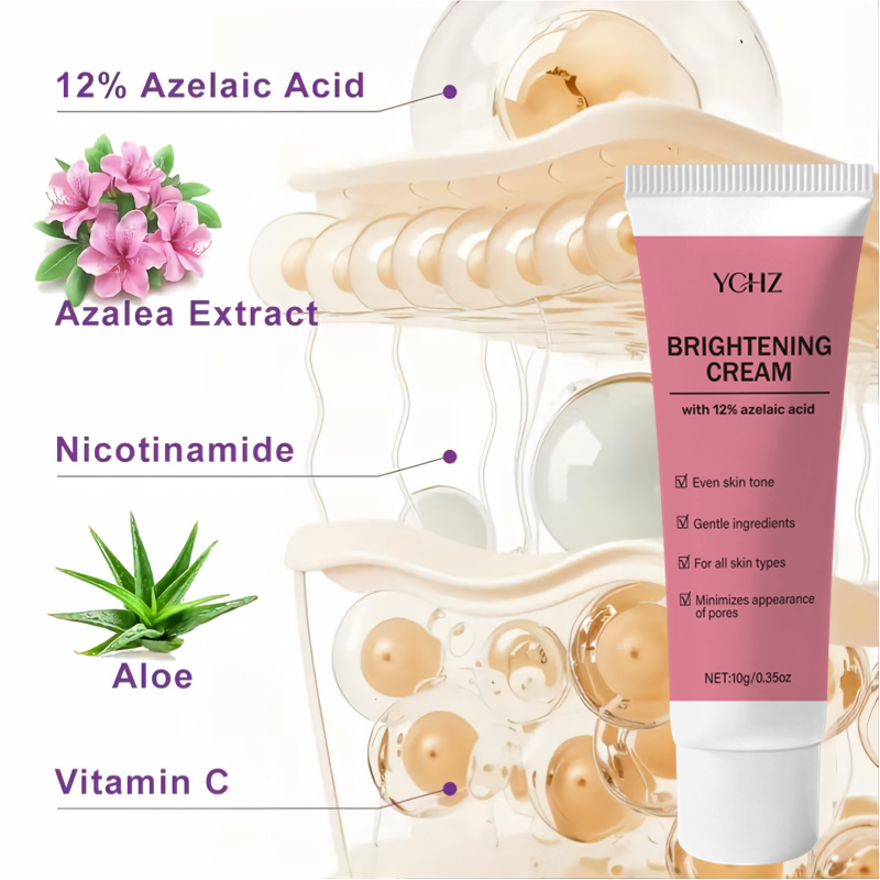 10g |   Azelaic Acid 10% Serum - đánh giá và giá Hyaluronic Acid Serum