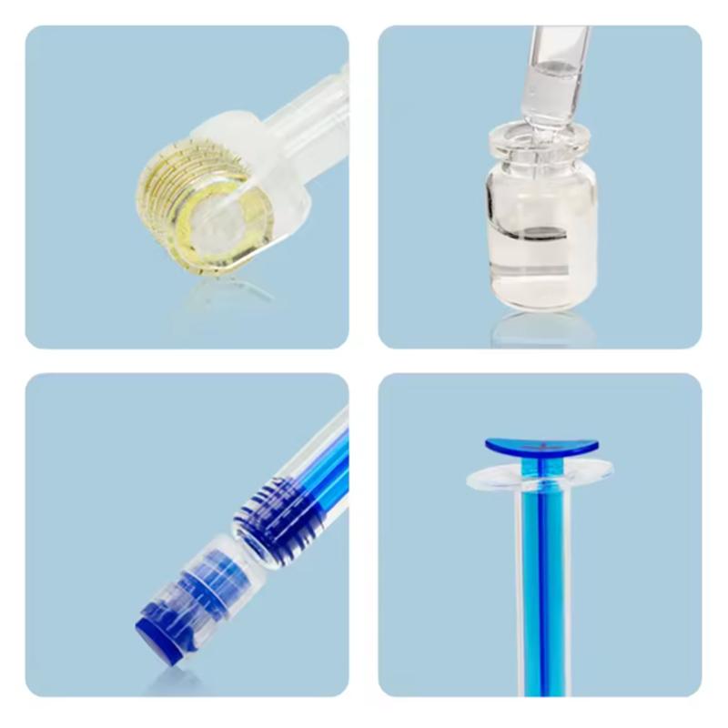 Microneedle Roller Stamp 0.25m - đánh giá và giá Skincare You