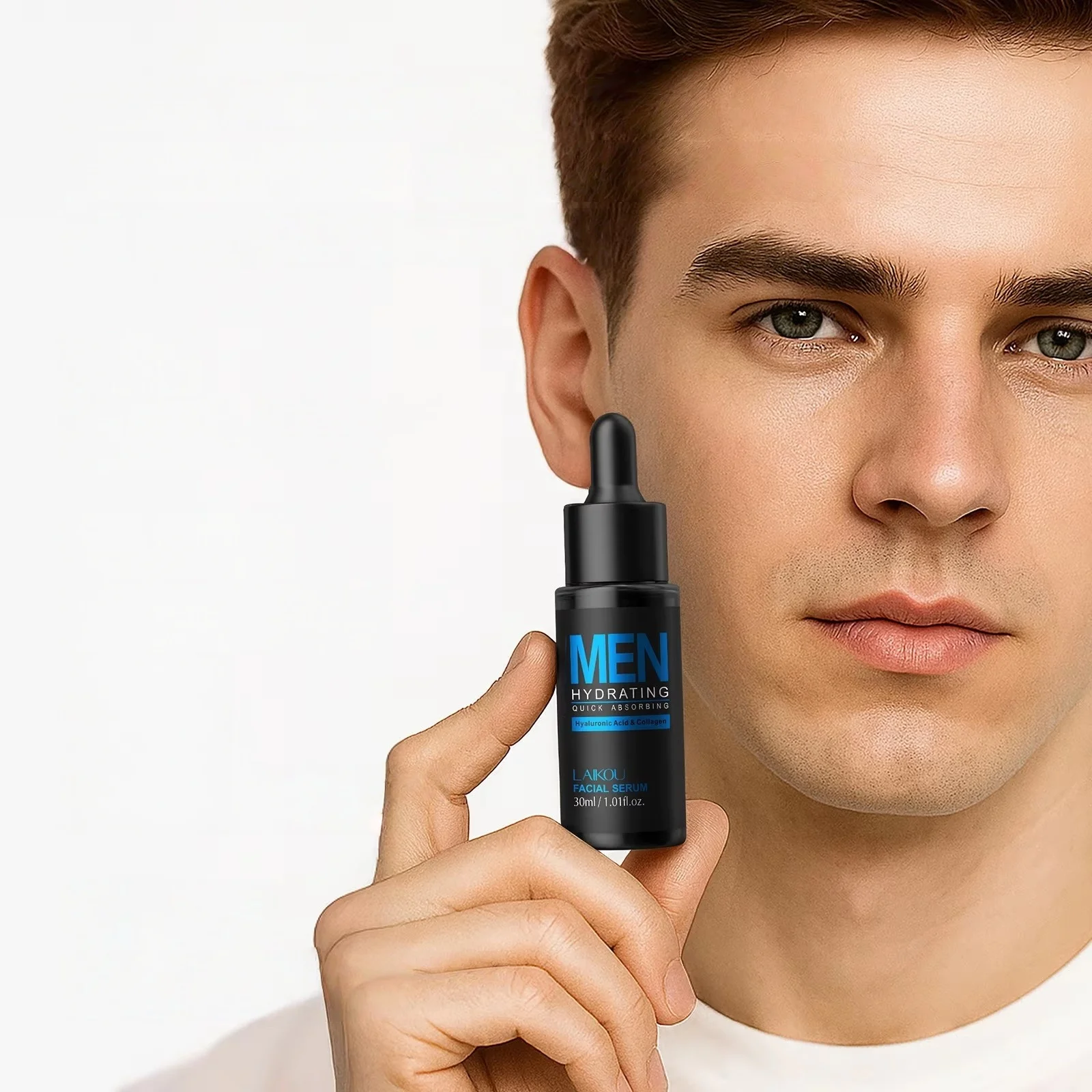 Mens 30ml Facial Serum Hydrati - đánh giá và giá Skincare Natur E