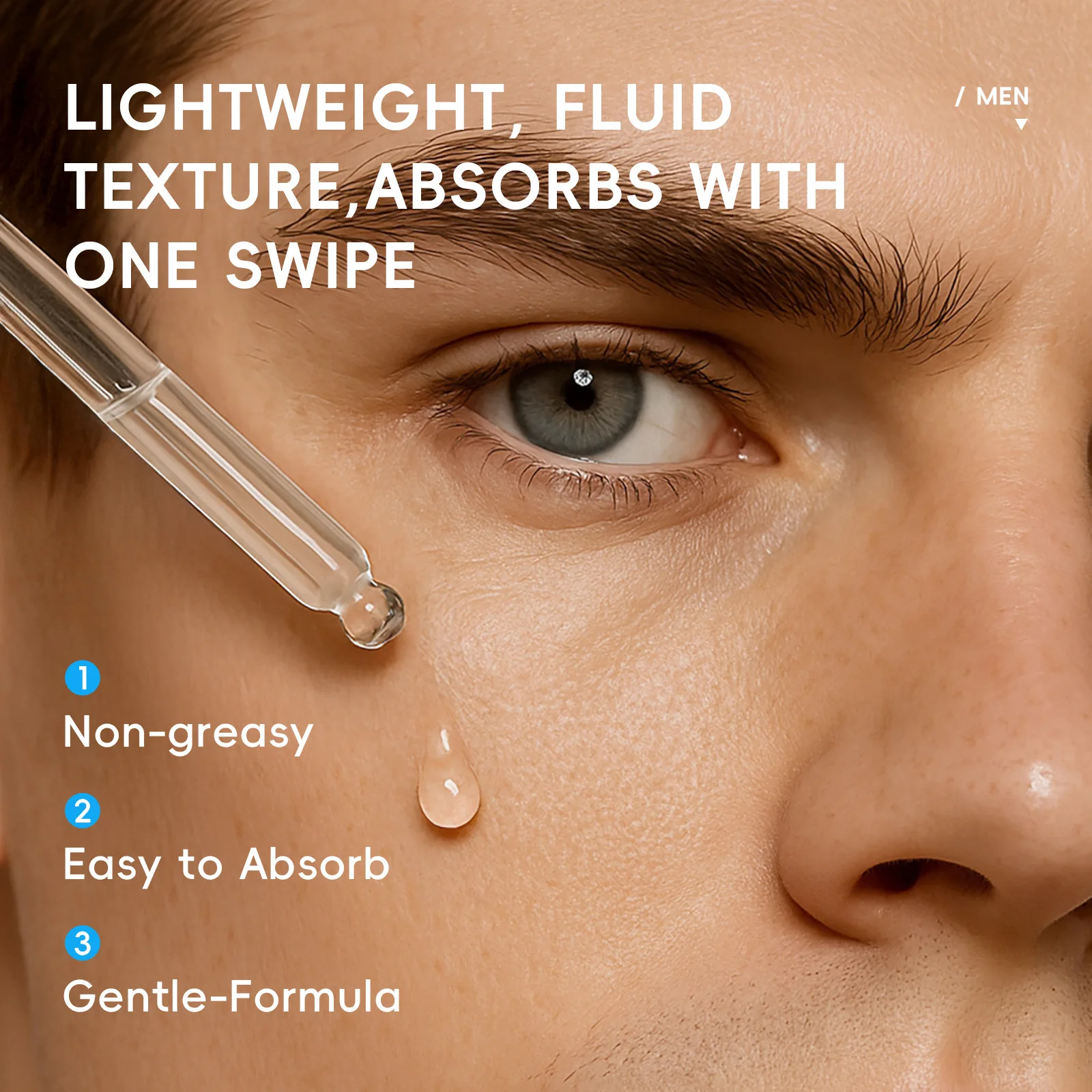 Mens 30ml Facial Serum Hydrati - đánh giá và giá Skincare Natur E