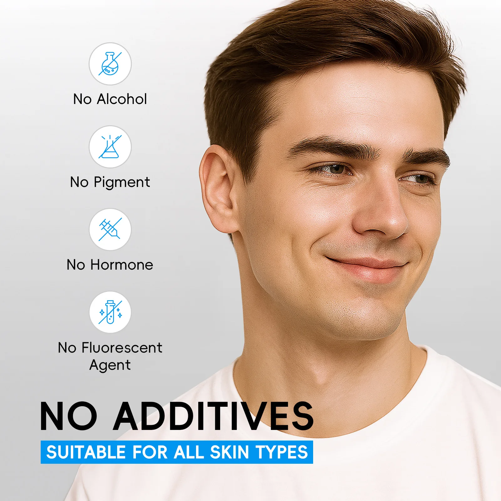 Mens 30ml Facial Serum Hydrati - đánh giá và giá Skincare Natur E