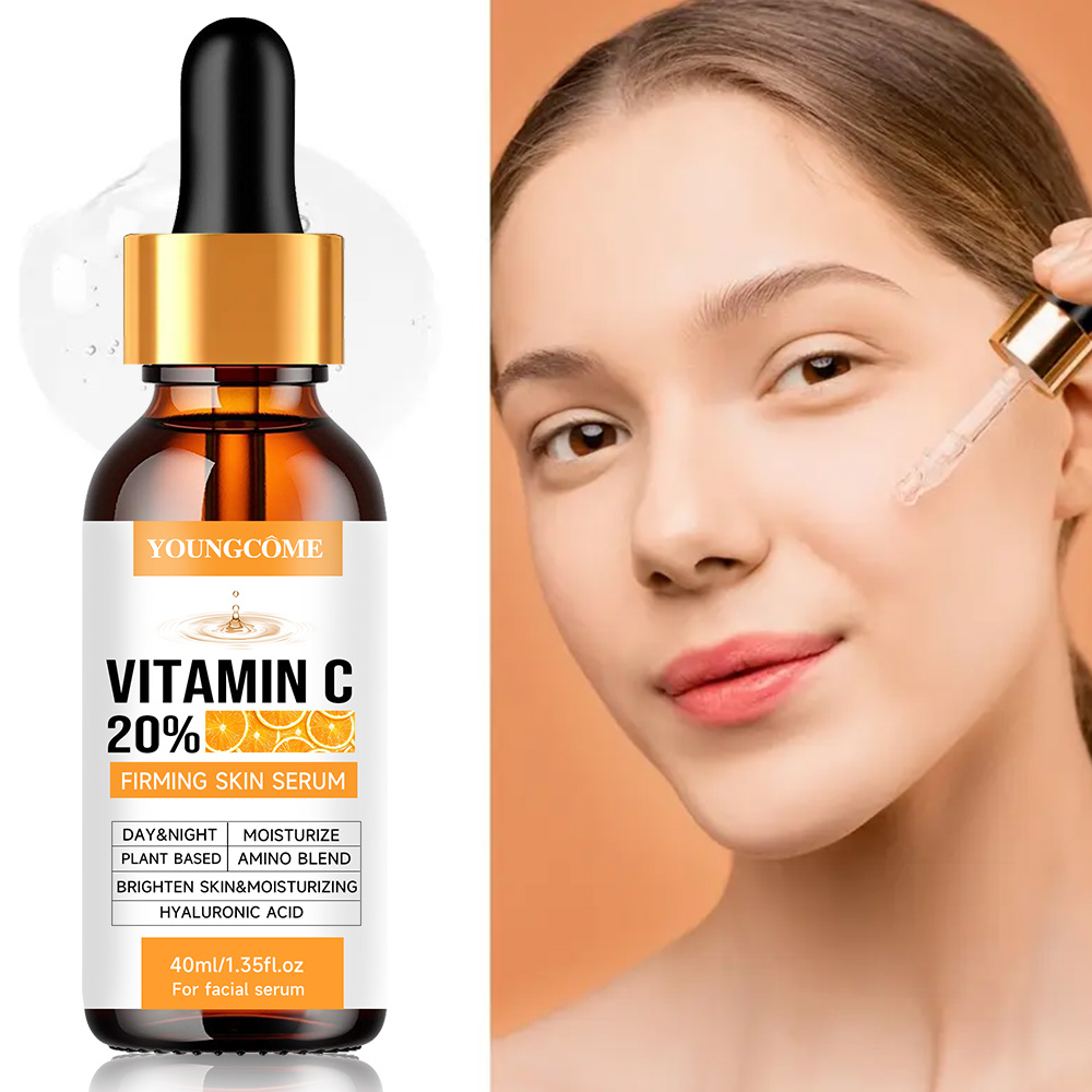 YOUNGCOME Premium 20% Vitamin  - đánh giá và giá Retinol Vitamin A Cream