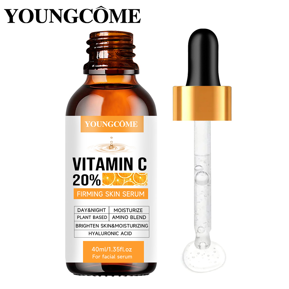YOUNGCOME Premium 20% Vitamin  - đánh giá và giá Retinol Vitamin A Cream