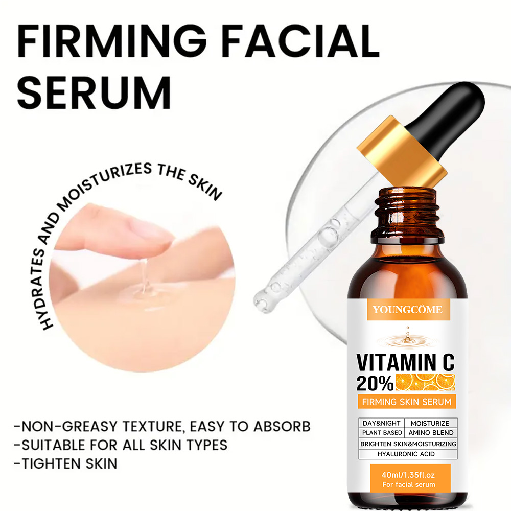 YOUNGCOME Premium 20% Vitamin  - đánh giá và giá Retinol Vitamin A Cream