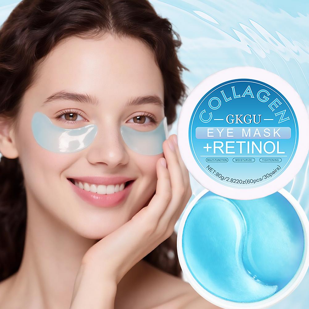 Collagen Retinol Coffee Aloe V - đánh giá và giá Collagen Sheet Mask