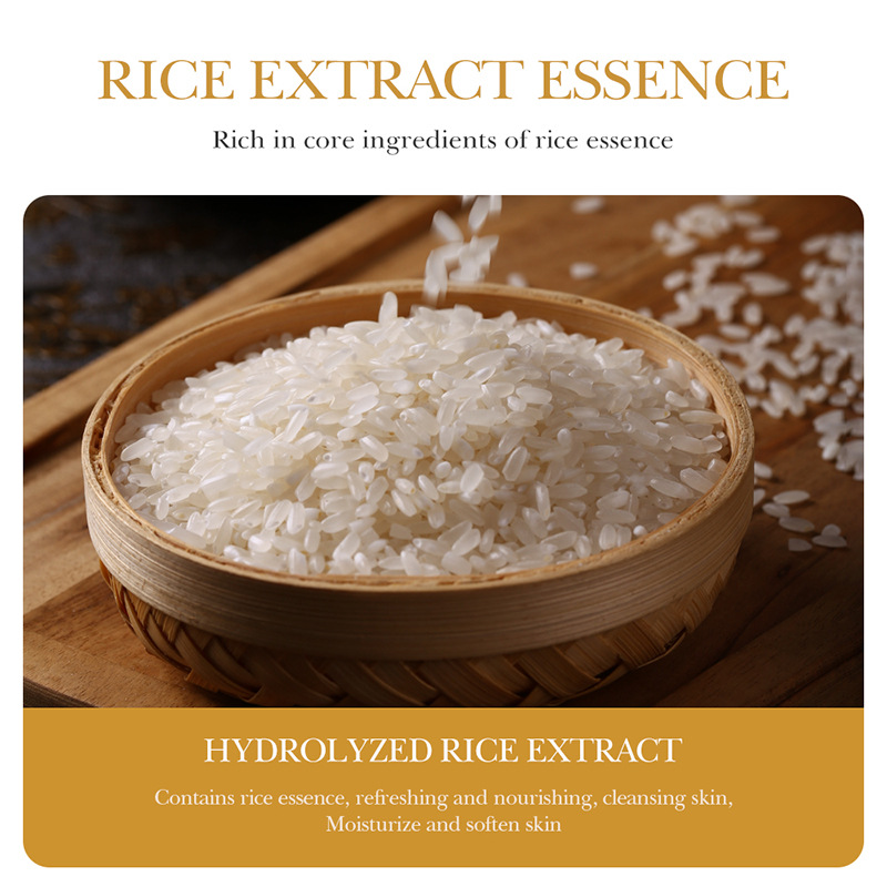 BIOAQUA White Rice Raw Pulp Fa - đánh giá và giá Salicylic Acid Cleanser