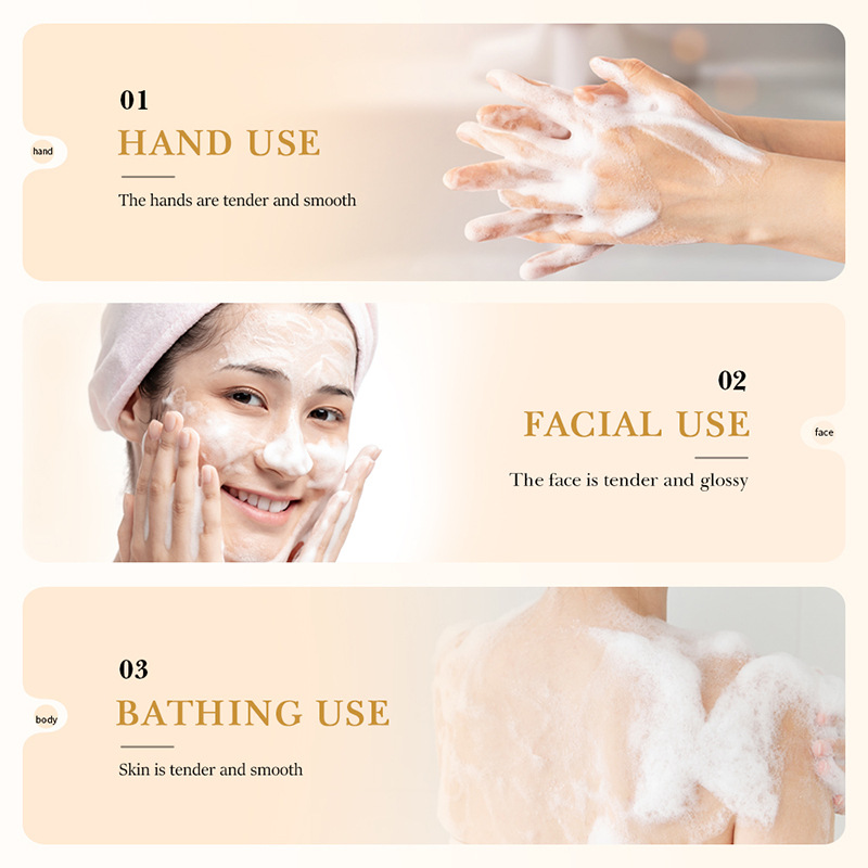 BIOAQUA White Rice Raw Pulp Fa - đánh giá và giá Salicylic Acid Cleanser