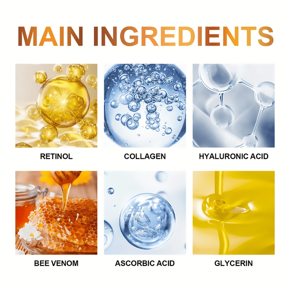 SUYARUN Professional Botax Ant - đánh giá và giá Retinol Vitamin A Cream