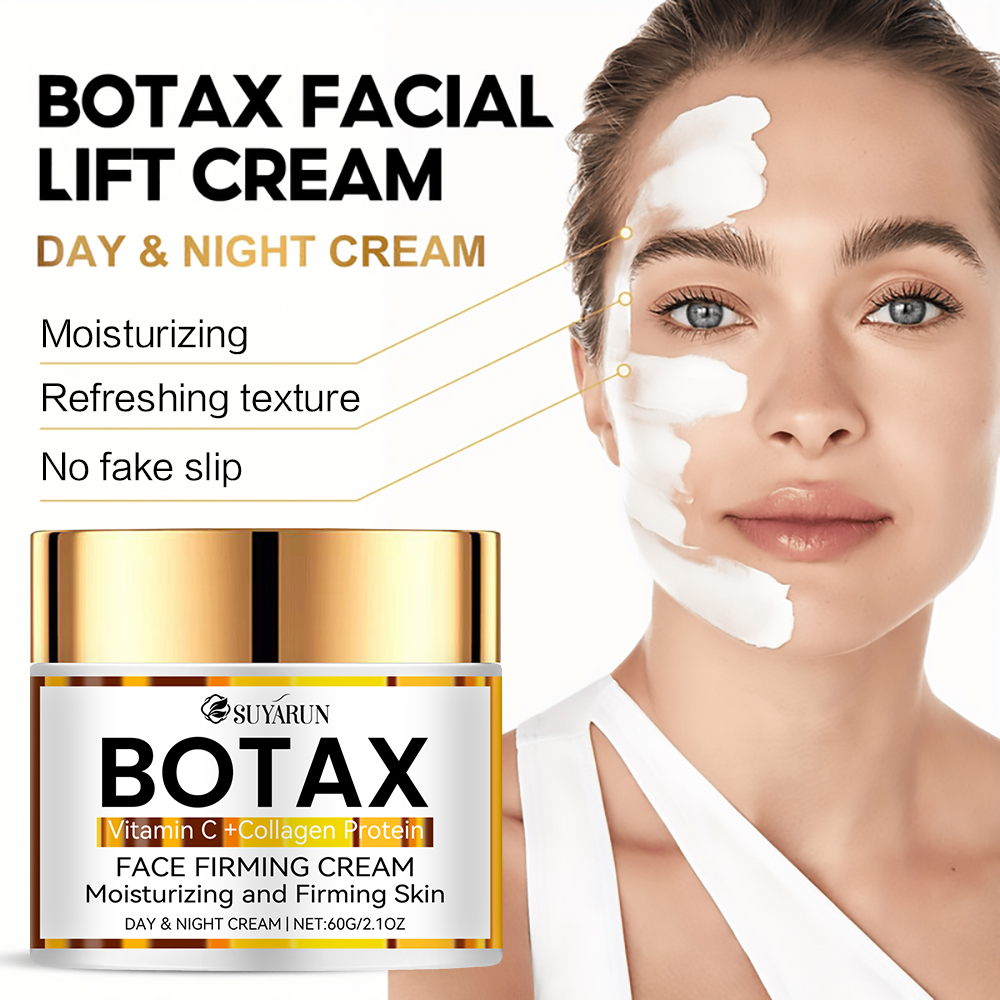 SUYARUN Professional Botax Ant - đánh giá và giá Retinol Vitamin A Cream