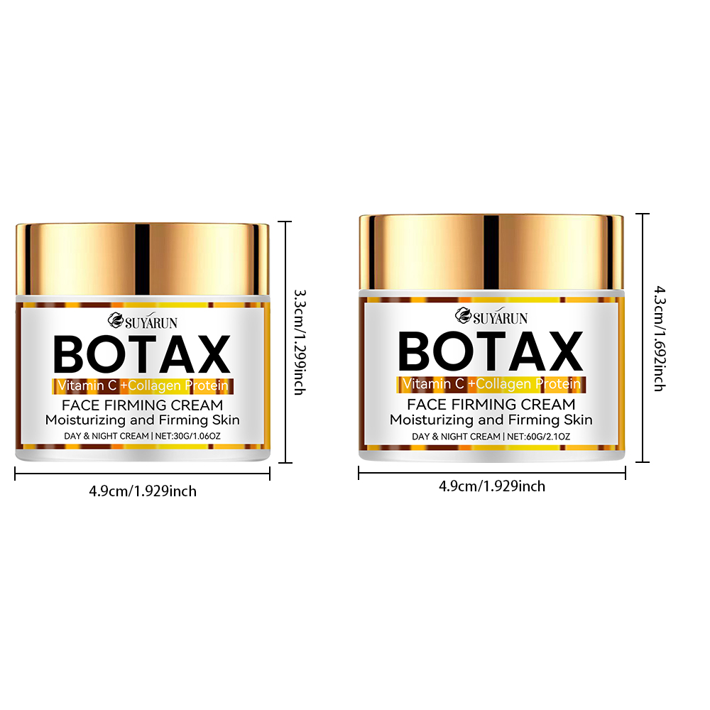 SUYARUN Professional Botax Ant - đánh giá và giá Retinol Vitamin A Cream
